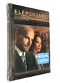 Elementary Season 5 DVD Box Set