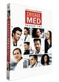 Chicago Med season 2 DVD Box Set