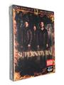 Supernatural Season 12 DVD Box Set