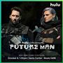 Future Man Season 1 DVD Box Set