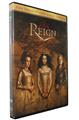 Reign Season 4 DVD Box Set