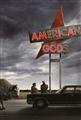 American Gods Season 1-2 DVD Box Set