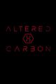 Altered Carbon Season 1 DVD Box Set