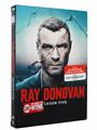 Ray Donovan Season -5 DVD Box Set
