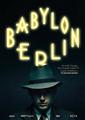 Babylon Berlin  Season 2 DVD Box Set