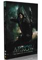 Arrow Season 6 DVD Box Set