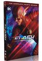 The Flash Season 4 DVD Box Set