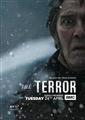 The Terror season 1-2 DVD Box Set