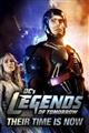 DC's Legends of Tomorrow Season 1-4 DVD Box Set