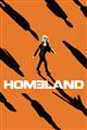 Homeland Season 1-8 DVD Box Set