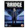The Bridge Season 1-4 DVD Box Set