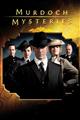 Murdoch Mysteries Season 1-12 DVD Set