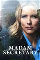 Madam Secretary Season 1-5 DVD Set