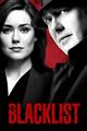 The Blacklist Season 1-6 DVD Box Set