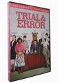 Trial and Error Season 1 DVD Box Set