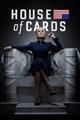 House of Cards Season 1-6 DVD Box Set