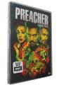 Preacher Season 3 DVD Box Set