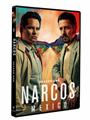 Narcos Mexico Season 1 DVD Box Set
