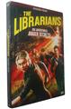 The Librarians Season 4 DVD Box Set