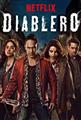 Diablero Season 1 DVD Box Set