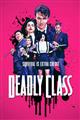 Deadly Class Season 1 DVD Set