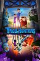 Trollhunters Season 1-3 DVD Box Set