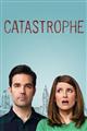 Catastrophe Season 1-4 DVD Set