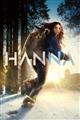 Hanna Season 1 DVD Set