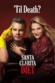Santa Clarita Diet Season 3 DVD Set