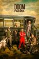 Doom Patrol Season 1 DVD Set