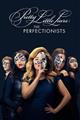 Pretty Little Liars:The Perfectionists Season 1 DVD Set