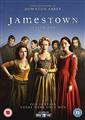 Jamestown Season 1-3 DVD Set