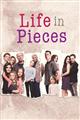 Life in Pieces Season 4 DVD Set