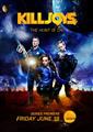 Killjoys Season 5 DVD Set