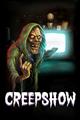 Creepshow Season 1 DVD Set