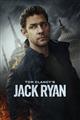 Tom Clancy's Jack Ryan Season 1-2 DVD Set