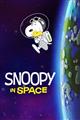 Snoopy In Space Season 1 DVD Set