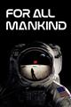 For All Mankind Season 1 DVD Set