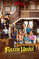 Fuller House Season 1-5 DVD  Set