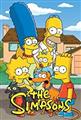 The Simpsons Season 32 DVD Set